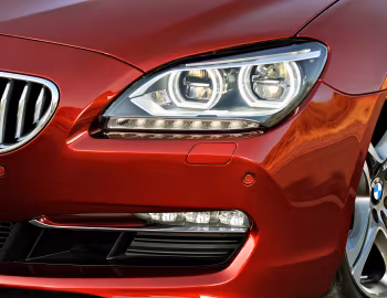 BMW 650i Coupé [Worldwide] (F13) '06.2011–15