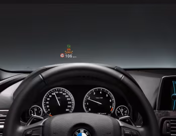 Torpedo BMW 650i Coupé M Sport Package [Worldwide] (F13) '06.2011–15