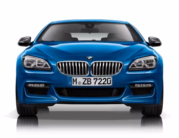 BMW 650i xDrive Coupé M Sport Limited Edition [Worldwide] (F13) '04.2017