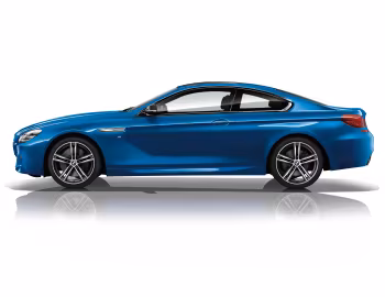 BMW 650i xDrive Coupé M Sport Limited Edition [Worldwide] (F13) '04.2017