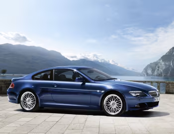 BMW 650i Coupe [Worldwide] (E63) '2008–11