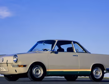 BMW 700 Rennsportversion '1960–65
