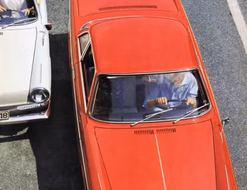 BMW 700 Coupe '07.1959–04.1964