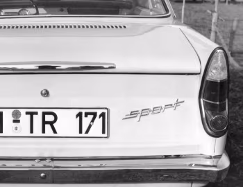 BMW 700 Coupe Sport/CS [Worldwide] '08.1960–06.1964
