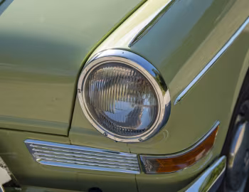 BMW 700 LS Luxus '01.1962–07.1965