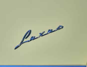 BMW 700 LS Luxus '01.1962–07.1965