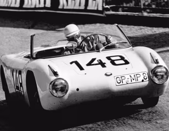 BMW 700 RS-1 '1961–62