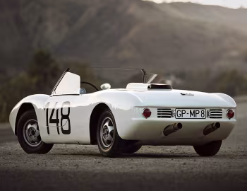 BMW 700 RS-1 '1961–62