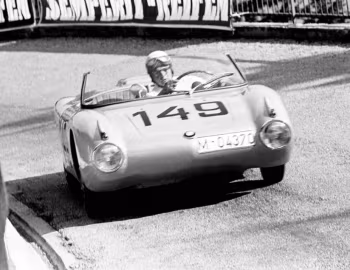 BMW 700 RS-1 '1961–62