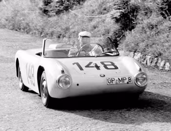 BMW 700 RS-1 '1961–62