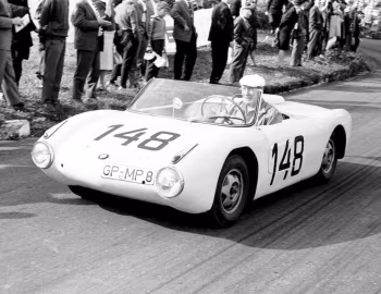 BMW 700 RS-1 '1961–62