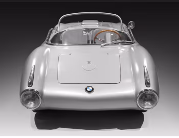 BMW 700 RS-2 '1963–64