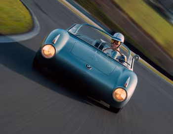 BMW 700 RS-2 '1963–64