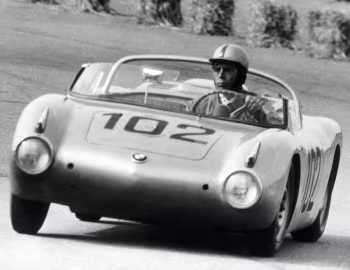 BMW 700 RS-2 '1963–64