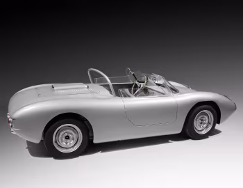 BMW 700 RS-2 '1963–64