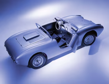 BMW 700 RS-2 '1963–64