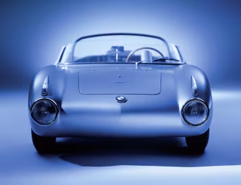 BMW 700 RS-2 '1963–64