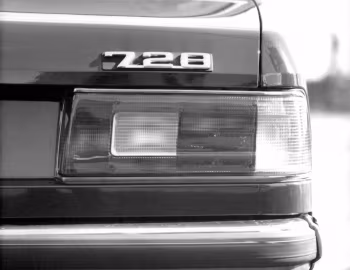 BMW 728 [Worldwide] (E23) '05.1977–09.1979