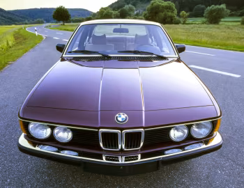 BMW 728i (E23) '08.1982–05.1986
