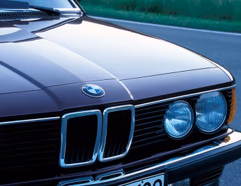 BMW 728i (E23) '08.1982–05.1986