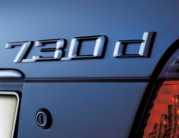 BMW 730d [Worldwide] (E38) '09.1998–2001