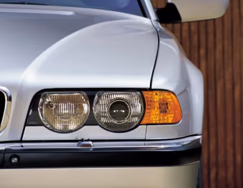 BMW 730d [Worldwide] (E38) '09.1998–2001