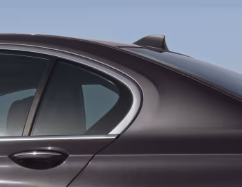BMW 730d [Worldwide] (F01) '2008–12