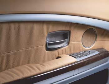 Interior BMW 730i [Worldwide] (E65) '2003–05
