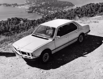 BMW 733i [Worldwide] (E23) '1977–79