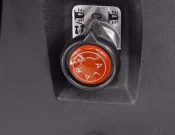 Interior BMW 733i Security [Worldwide] (E23) '1979–81