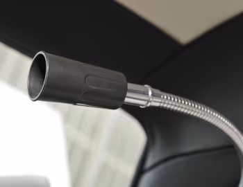 Interior BMW 733i Security [Worldwide] (E23) '1979–81