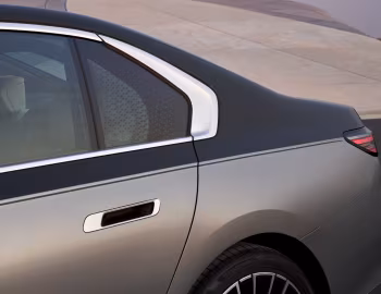 BMW 740 xDrive [Worldwide] (G70) '2026