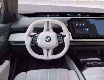 Panel frontal BMW 740 xDrive [Worldwide] (G70) '2026