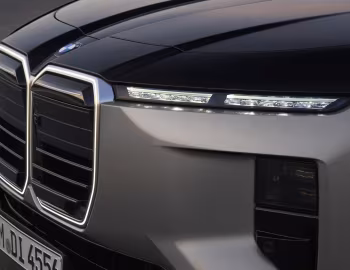 BMW 740 xDrive [Worldwide] (G70) '2026
