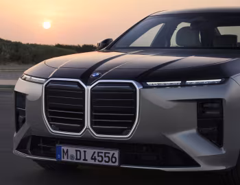 BMW 740 xDrive [Worldwide] (G70) '2026