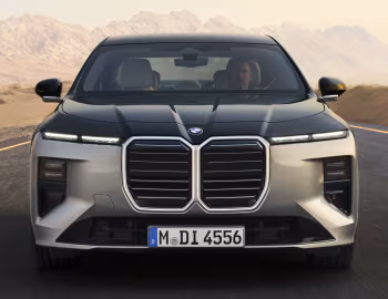 BMW 740 xDrive [Worldwide] (G70) '2026
