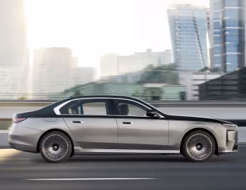 BMW 740 xDrive [Worldwide] (G70) '2026