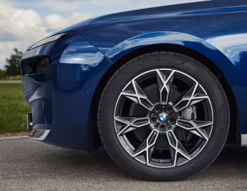 BMW 740d xDrive [Worldwide] (G70) '2022–pr.
