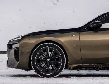 BMW 740d xDrive M Sport [Worldwide] (G70) '2022–pr.
