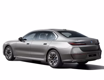 BMW 740i Excellence "The First Edition" [Japan] (G70) '2022
