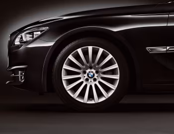 BMW 740i Executive Edition [Japan] (F01) '2014