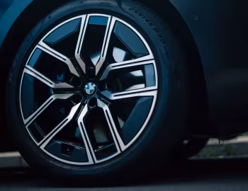 BMW 740i M Sport "The First Edition" [Japan] (G70) '2022