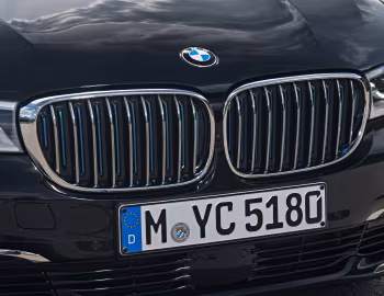 BMW 740Le iPerformance [Worldwide] (G12) '2015–19