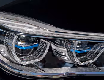 BMW 740Le iPerformance [Worldwide] (G12) '2015–19