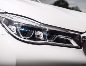 BMW 740Le iPerformance [UK-spec] (G12) '2016–19