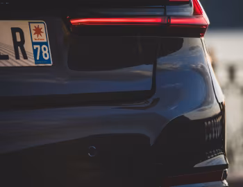 BMW 745e [Worldwide] (G11) '2019–22