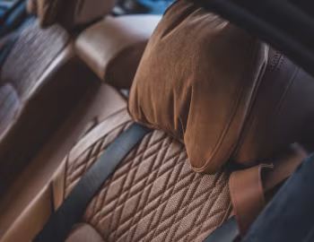 Интерьер BMW 745e [Worldwide] (G11) '2019–22