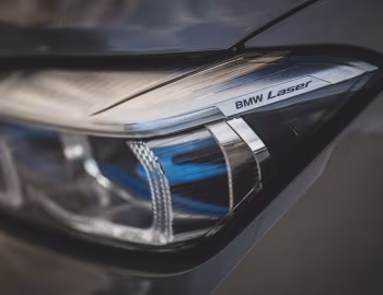 BMW 745e [Worldwide] (G11) '2019–22