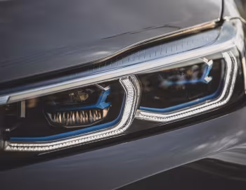 BMW 745e [Worldwide] (G11) '2019–22