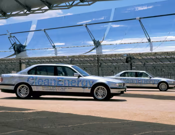 BMW 750hL [Worldwide] (E38) '2000